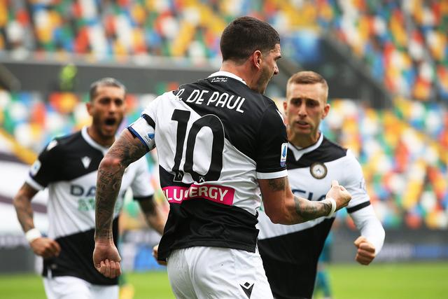 欧国联-托纳利破门 意大利1-0比利时晋级8强