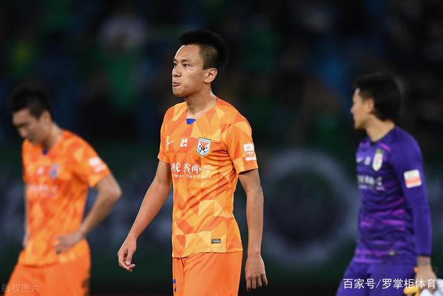 近11次京粤大战首钢仅1胜 莱登：攻联防出问题